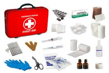 Medical kits